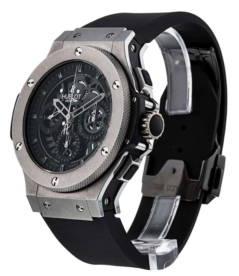 Hublot Aero Bang 310.KX.1140.RX